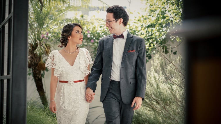 pourquoi on se marie