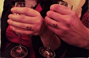 Alliances.ClaireetAntoine