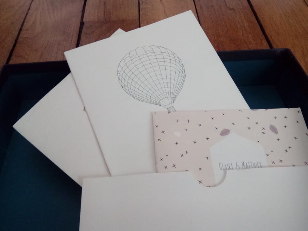 livrets de cérémonie