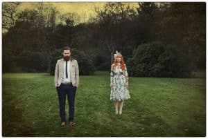 cérémonie laïque et mariage