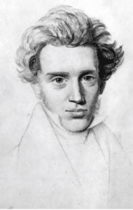 kierkegaard valeur du mariage
