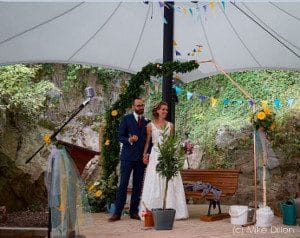 cérémonie laïque trilingue