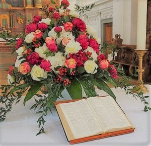 religion cérémonie laïque