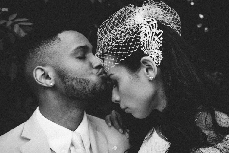 Tous les mariés n'ont pas trente ans