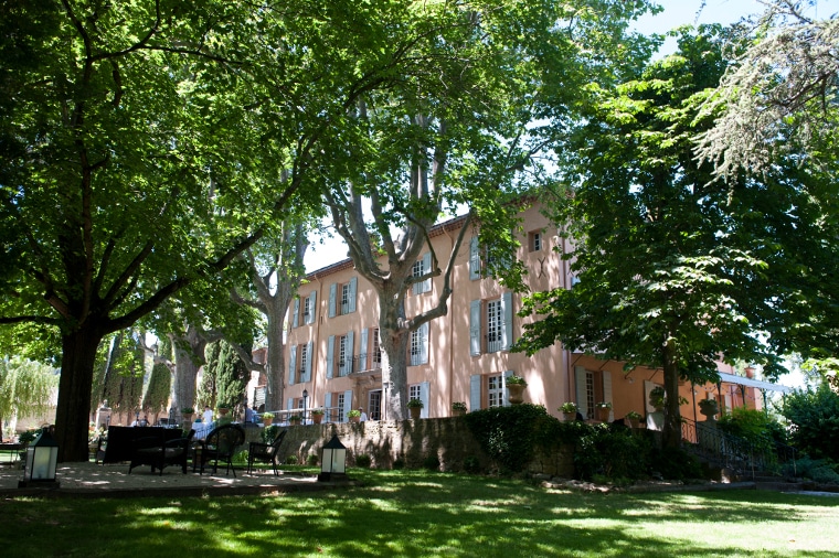 Bich-Tien et Philippe