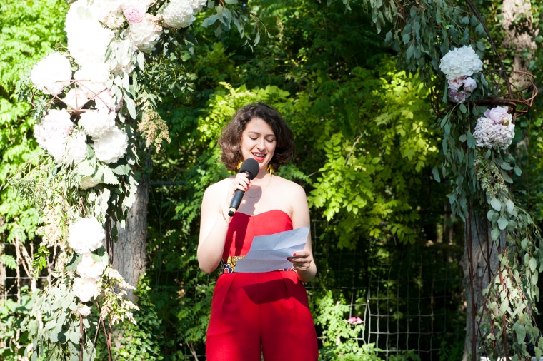 Bich-Tien et Philippe