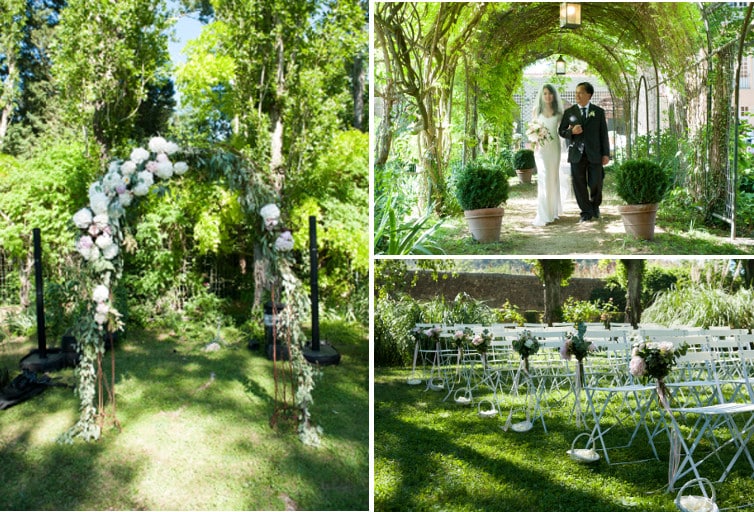 Bich-Tien et Philippe