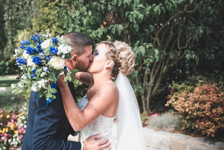 cérémonie en famille