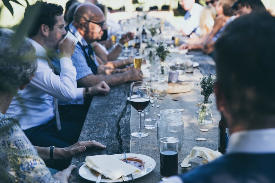 Fonder une famille - Pour une cérémonie