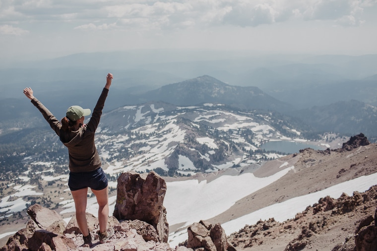 Portrait Carole J. - pour une cérémonie