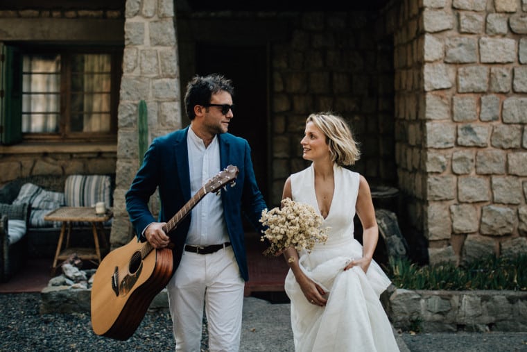 S&E - Chili musique - pour une cérémonie