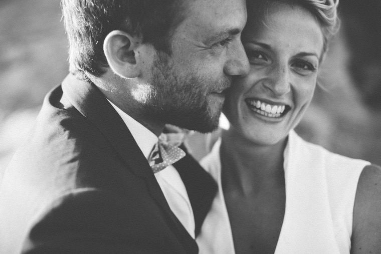 S&E portrait - pour une ceremonie