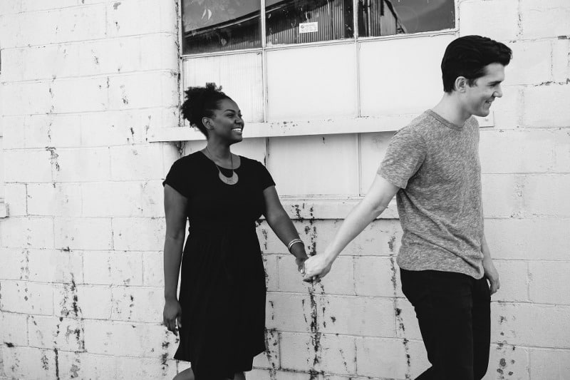 charte d'officiante pour une cérémonie