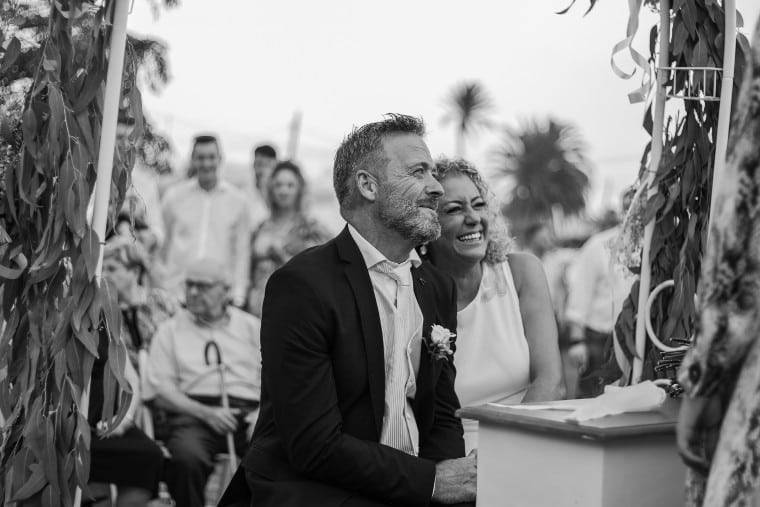 votre cérémonie ne se fera pas sans vous 