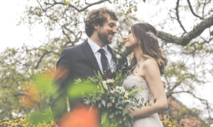 Pour une ceremonie emilie goulier