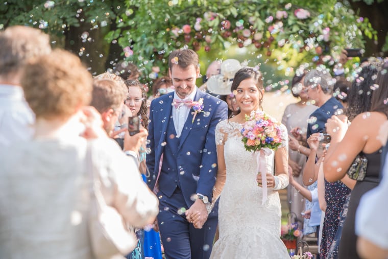 témoignage Jehaan et Guillaume