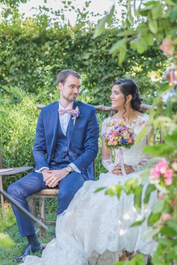 Témoignage Jehaan et Guillaume