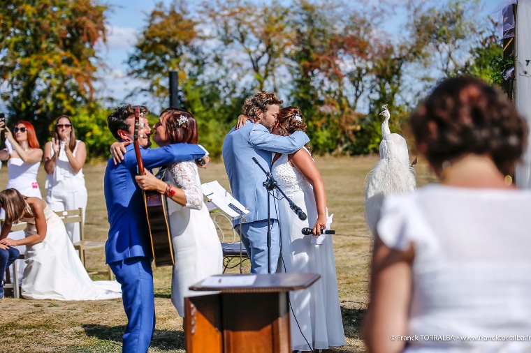 Témoignage-Luigi et Antonin