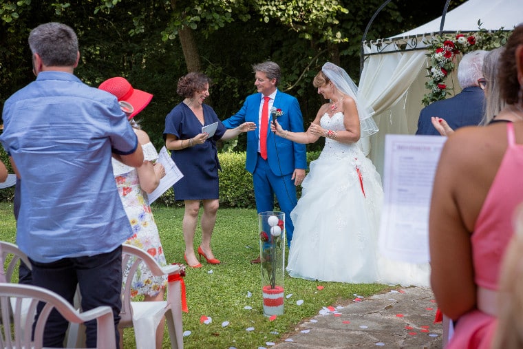 témoignage Bénédicte et Philippe