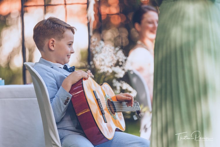Musique cérémonie de mariage 