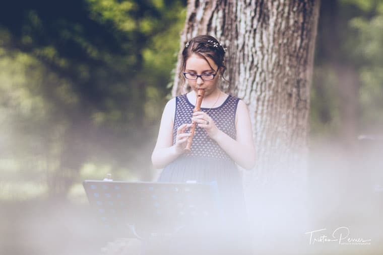 Musique cérémonie mariage 