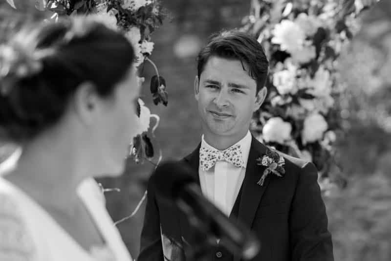 Témoignage mariés Eve et Romain