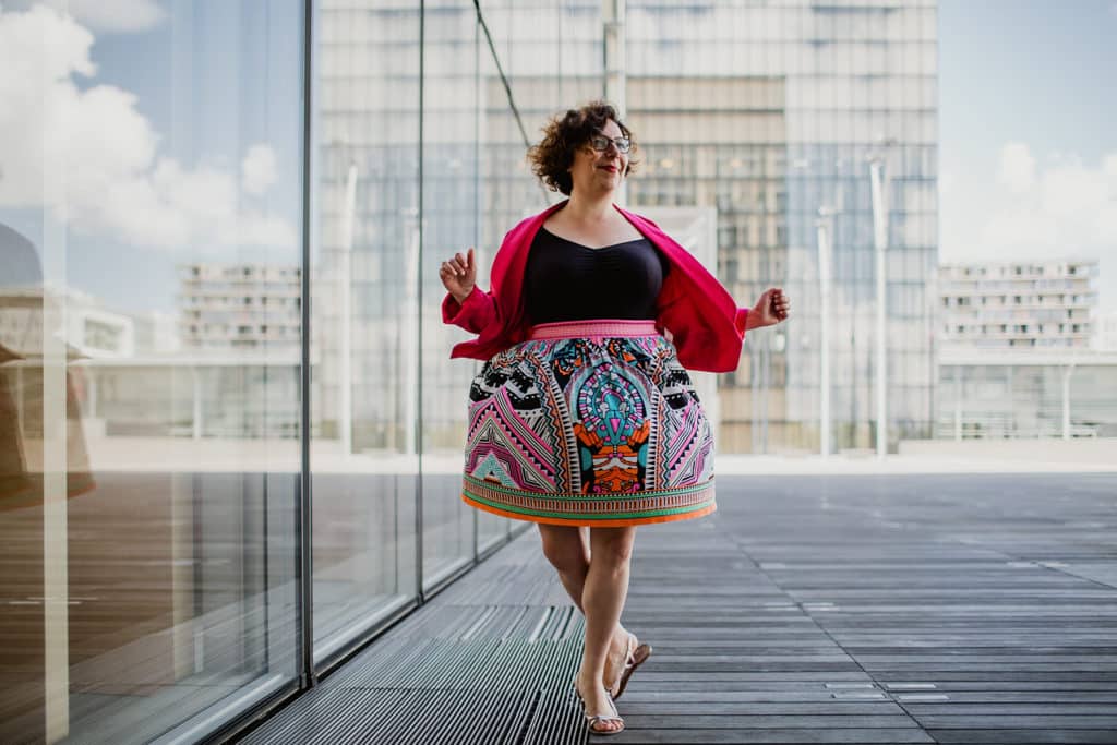 Ma liste de dix joies en 2020