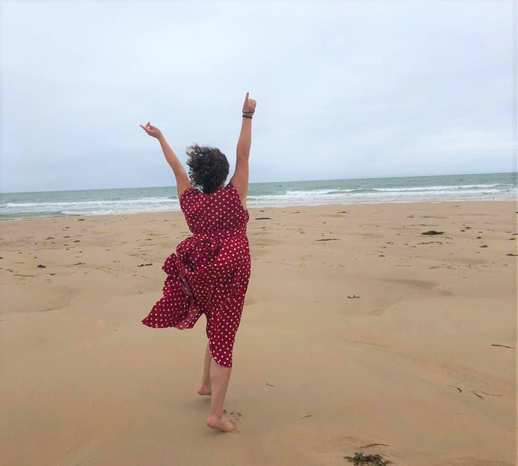 Citez-moi dix joies de votre année