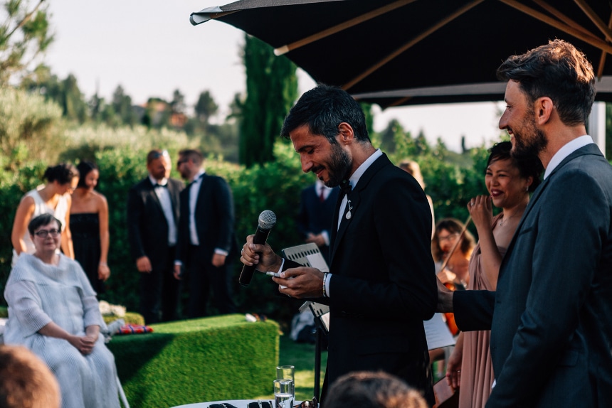 la beauté de l'imprévu