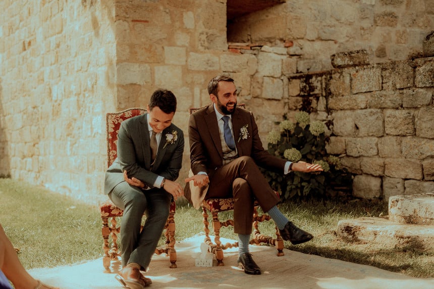 la beauté de l'imprévu