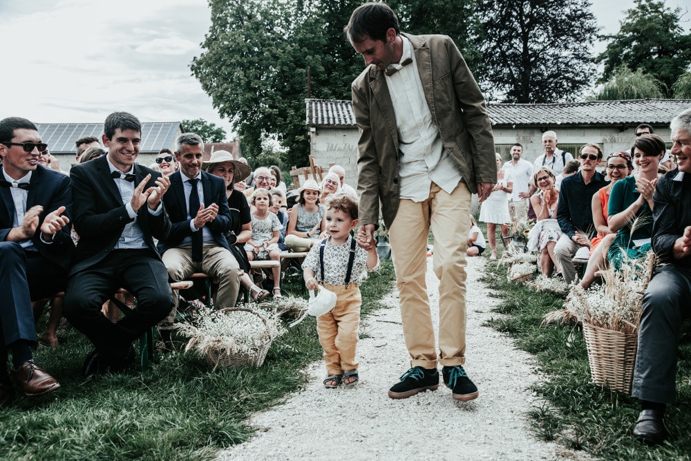 musique cérémonie laïque