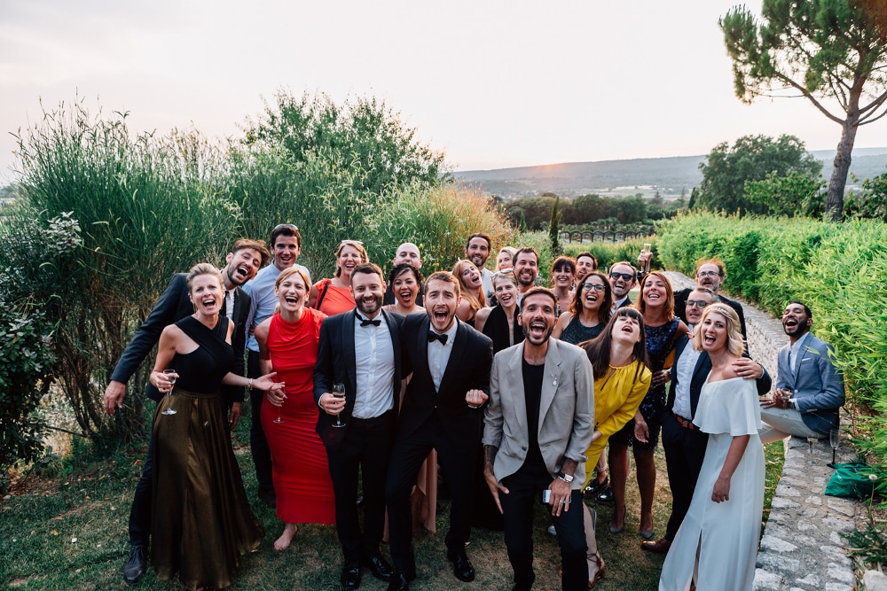 officiant d'un jour cérémonie laïque