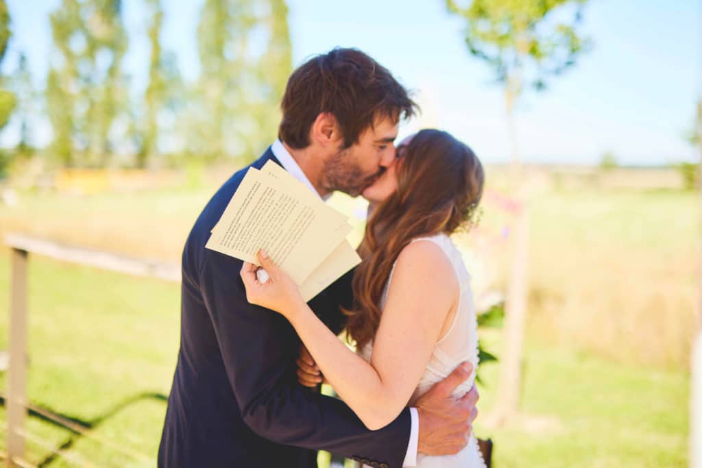 marion & yann témoignage