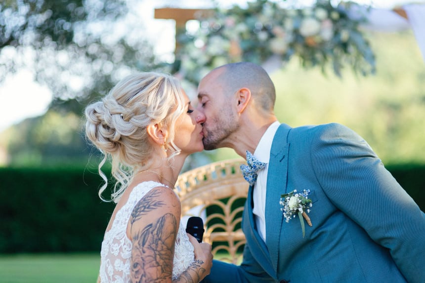 témoignage Audrey & Olivier