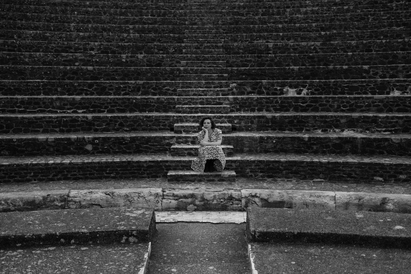 Est-ce que j'arrête mon métier d'officiante de cérémonie laïque ?