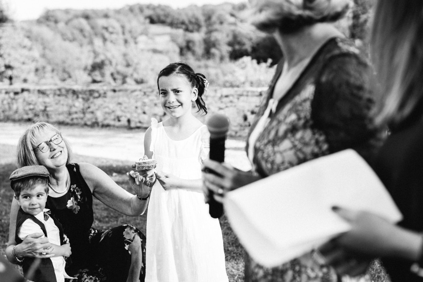 Enfant et alliances Marie Stoessel