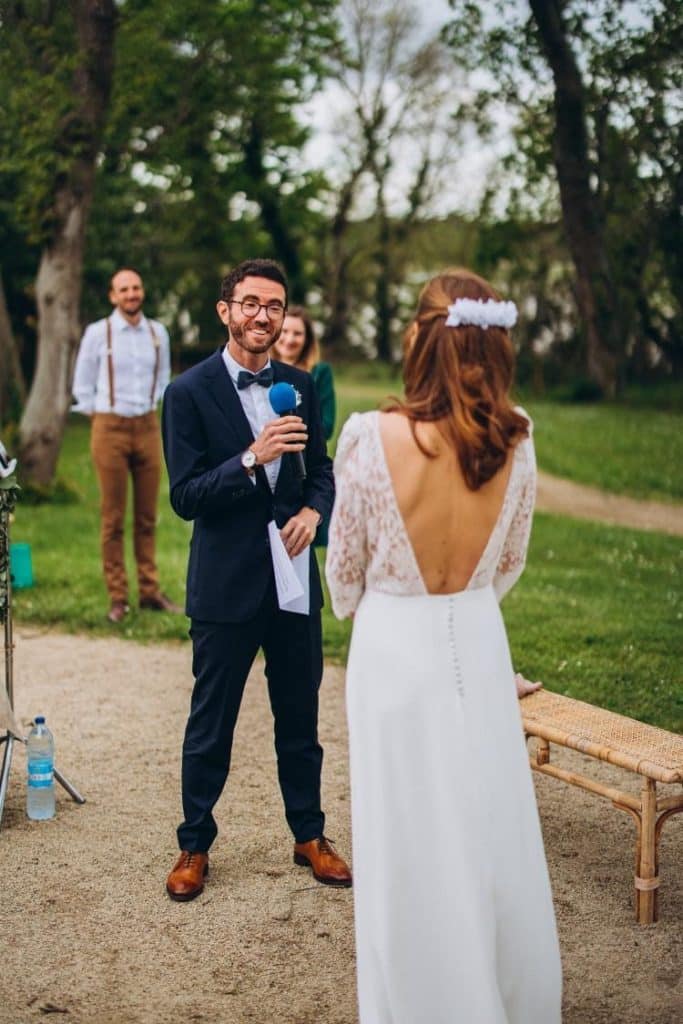 Témoignage clients Marine & Alexandre