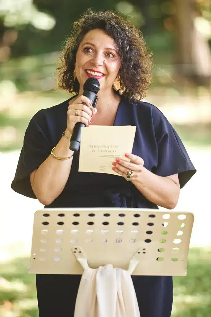 Emilie Goulier par Olivier Redonnet