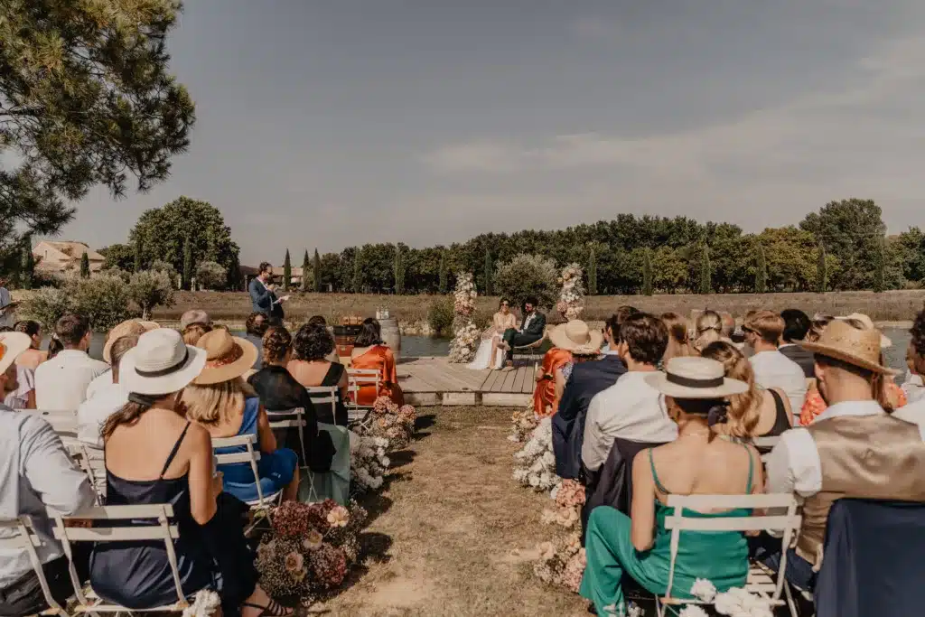 Morgane et Maxime témoignage clients