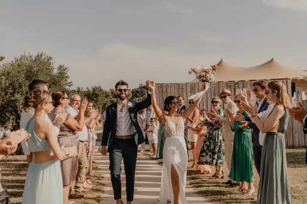 Témoignage Morgane et Maxime